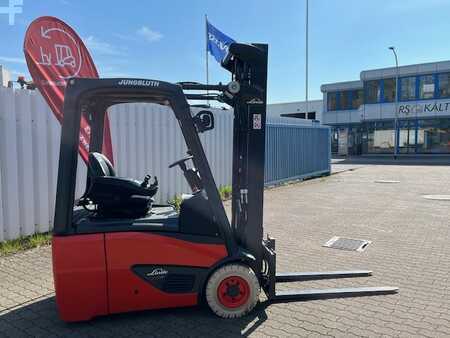 El truck - 3 hjulet 2023 Linde E15 (3)