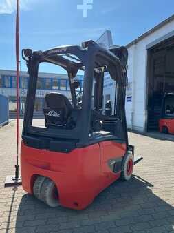 El truck - 3 hjulet 2023 Linde E15 (4)