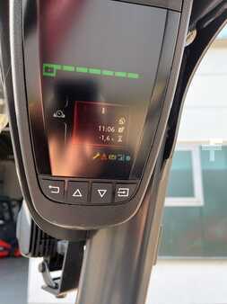 El truck - 3 hjulet 2023  Linde E15 (6)