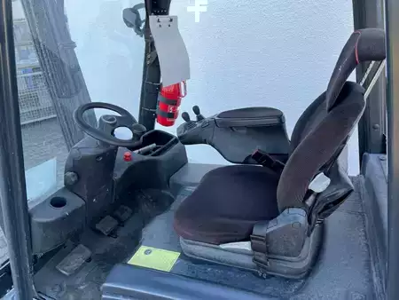 El truck - 4 hjulet 2024  Linde R16P (2)