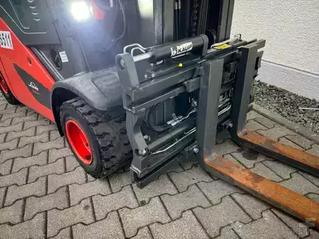 Diesel heftrucks 2023  Linde H20D (3)