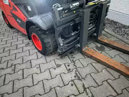 Diesel heftrucks 2023  Linde H20D (3)