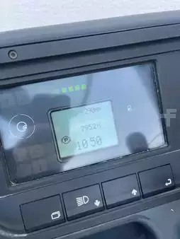 Schubmaststapler 2024  Linde R20 (4)