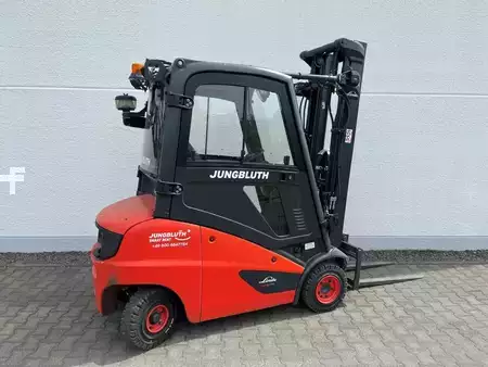 Dieselový VZV 2024  Linde H16D (2)