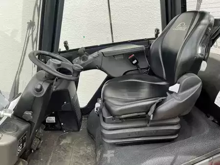 Dieselový VZV 2024  Linde H16D (3)