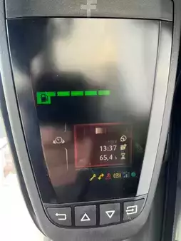 Dieselový VZV 2024  Linde H16D (4)