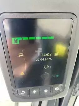 Eléctrica de 4 ruedas 2024  Linde E30H / 600 (4)