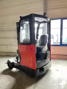 Tolóoszlopos targonca 2025  Linde R16G (2)