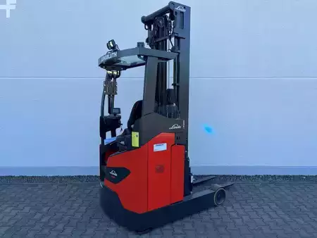 Reach Truck 2026  Linde RI16 (1)