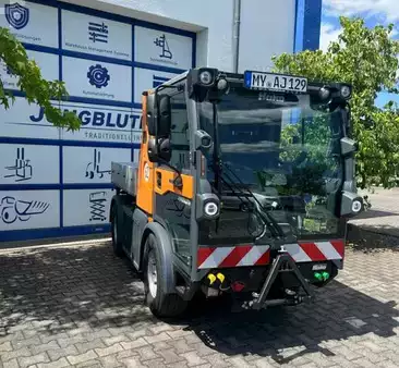 Lavatrukit 2026  Hako Multicar M29 (2)