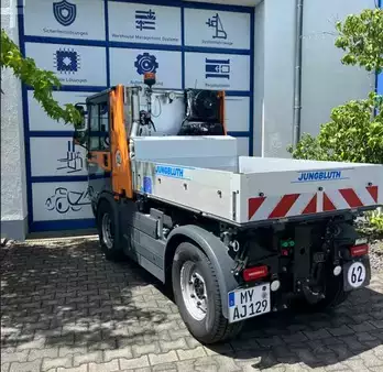 Lavatrukit 2026  Hako Multicar M29 (3)