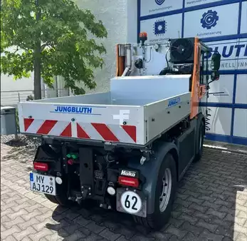 Lavatrukit 2026  Hako Multicar M29 (4)