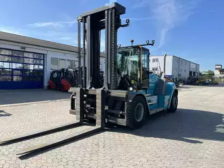 Empilhador diesel 2025  Konecranes SMV 16-1200C (1)