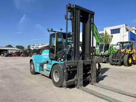Empilhador diesel 2025  Konecranes SMV 16-1200C (2)
