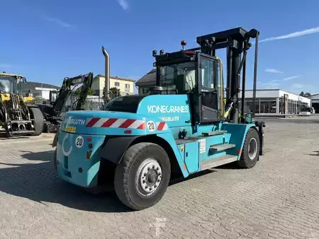 Empilhador diesel 2025  Konecranes SMV 16-1200C (3)