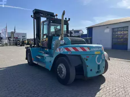 Empilhador diesel 2025  Konecranes SMV 16-1200C (4)