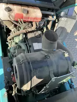 Empilhador diesel 2025  Konecranes SMV 16-1200C (5)