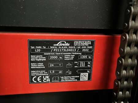 Pallestabler 2022  Linde L20 (2)