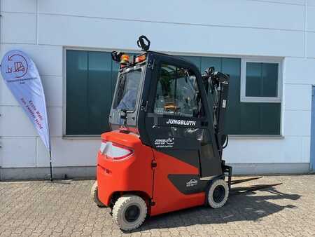 Elektro 4 Rad 2023  Linde EG16PH (2)