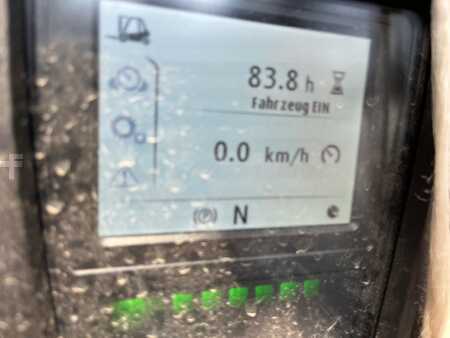 Elektro 4 Rad 2023  Linde EG16PH (3)