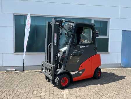 Dieselstapler 2022  Linde H18D (1)