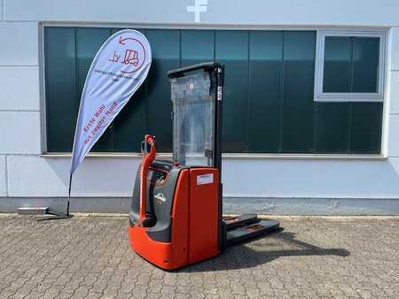 Hochhubwagen 2019  Linde L14 (1)