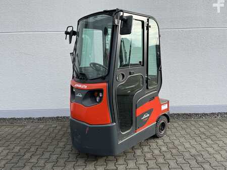 Linde P80