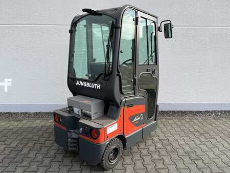 Linde P80