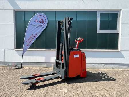 Hochhubwagen 2017  Linde D14 (1)