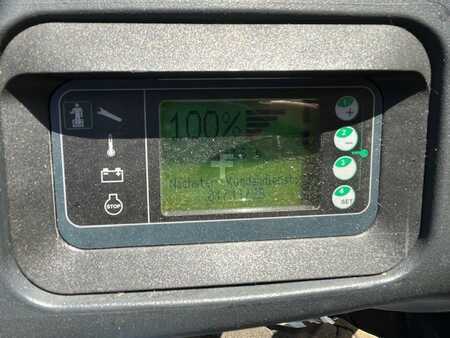 Hochhubwagen 2017  Linde D14 (4)