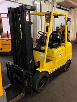 Hyster S3.00XM