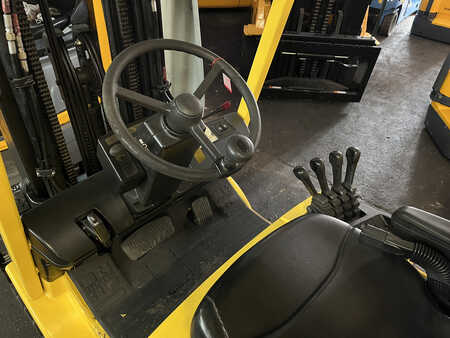 LPG Forklifts 2004  Hyster S3.00XM (5)