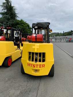 LPG Forklifts 2003  Hyster S7.00XL (4)