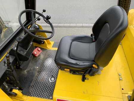 LPG heftrucks 2003  Hyster S7.00XL (6)