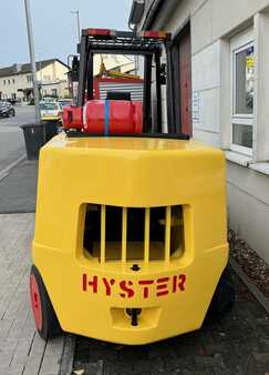 Propane Forklifts 2001  Hyster S180XL (3)