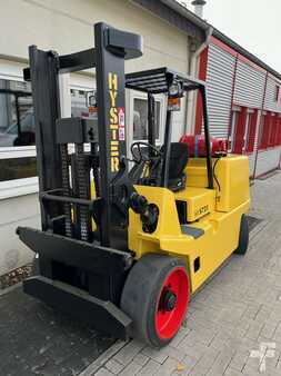 Propane Forklifts 2001  Hyster S180XL (5)