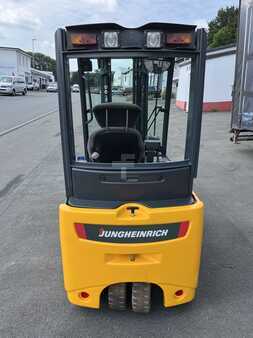 Jungheinrich EFG216