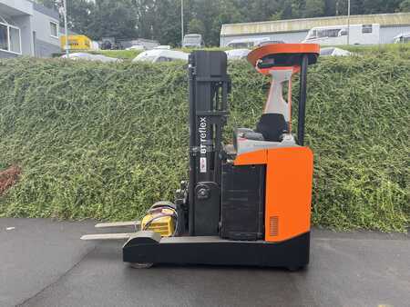 Reach Trucks 2013  BT RRE250 (2)