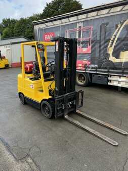 Hyster S3.00XM