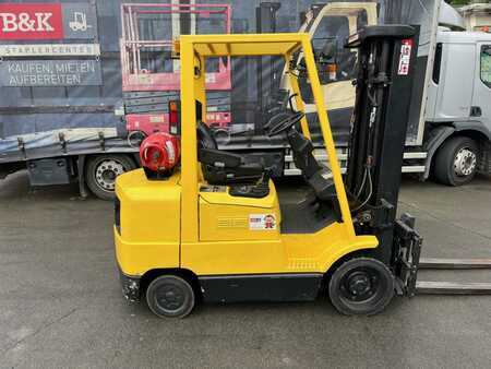 Hyster S3.00XM