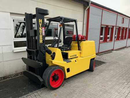 Hyster S180XL