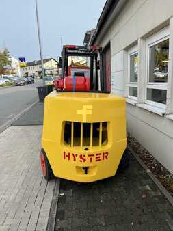 Hyster S180XL