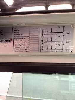 Seitenstapler 2013  Baumann DFQ30 (10)