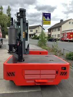 Seitenstapler 2013  Baumann DFQ30 (6)
