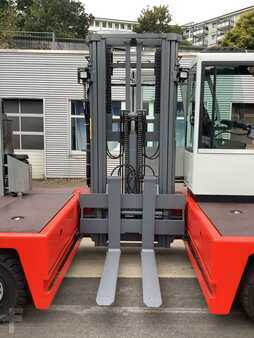 Seitenstapler 2013  Baumann DFQ30 (7)