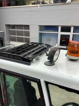 Seitenstapler 2013  Baumann DFQ30 (9)