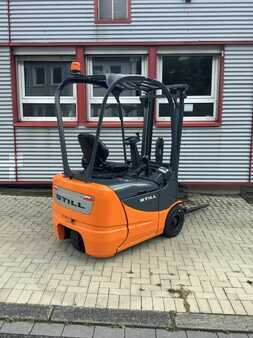 Elektro 3 Rad 2009  Still RX50-16 Batterie neu (2)