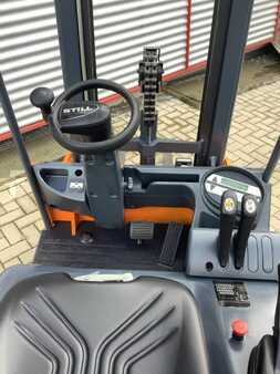 Elektro 3 Rad 2009  Still RX50-16 Batterie neu (3)