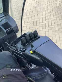 Treibgasstapler  Unicarriers DX-18 (4)