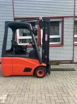 Elektro 3 Rad 2011  Linde E14-01 (2)